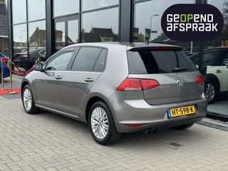 Volkswagen Golf Volkswagen Golf 1.4 TSI Business Edition - afbeelding nr 31