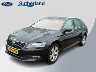 Škoda Superb - 85429483-0