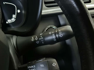 Renault Kadjar Renault Kadjar 1.2 TCe Limited |Navi|Clima|Cruise|Camera|PDC - afbeelding nr 15
