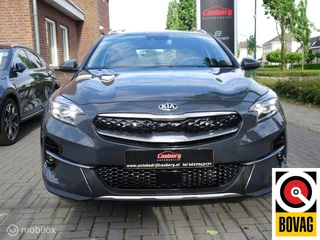Kia XCeed Kia XCeed 1.6 GDi PHEV DynamicPlusLine Cruise adaptief Stoel+Stuurverwarming !!! - afbeelding nr 8