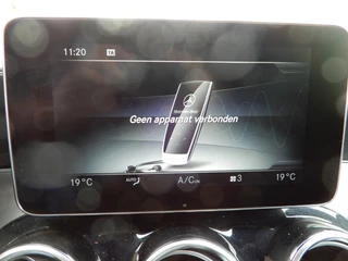 Mercedes-Benz GLC Mercedes-Benz GLC 250 4MATIC SPORT AMG PREMIUM PLUS - afbeelding nr 12