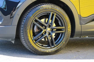 Opel Grandland X Opel Grandland X 1.6 Turbo Ultimate Automaat, Navi, Camera, Stoel en stuur verw. - afbeelding nr 7