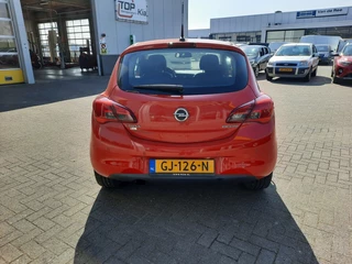 Opel Corsa - afbeelding nr 6