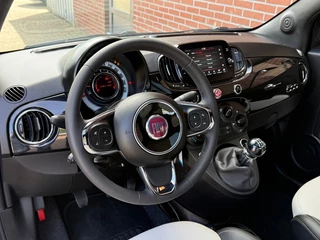 Fiat 500 - afbeelding nr 5
