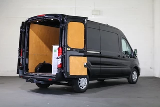 Ford Transit - afbeelding nr 11