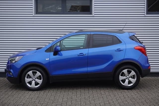 Opel Mokka X Opel Mokka X 1.4 Turbo Online Edition / Camera / PDC / Navi / Airco / DAB+ - afbeelding nr 3