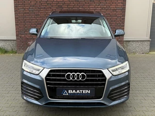 Audi Q3 Audi Q3 2.0 TFSI 220 PK Quattro|1e eig.|S-line|Pano|19inch|Leder/Alcantara - afbeelding nr 45