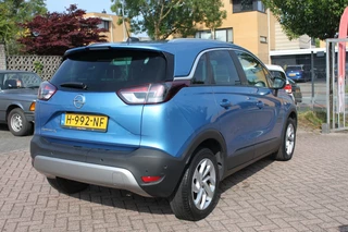 Opel Crossland X Opel Crossland X 1.2 T. Innovation, navigatie, parkeersensoren, aur camera 360, c - afbeelding nr 5