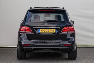 Mercedes-Benz GLE - afbeelding nr 5