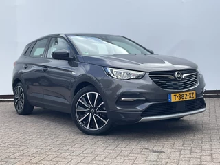 Opel Grandland X Opel Grandland X 1.6 Turbo Hybrid4 Stoelver. DAB Carplay Camera Business Elegance - afbeelding nr 49