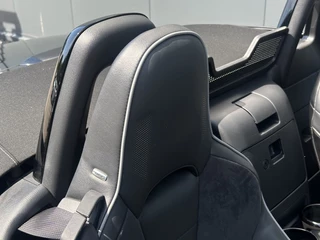 Mazda MX-5 Mazda MX-5 2.0 SkyActiv-G 184pk Sportive / Recaro / Sportonderstel - afbeelding nr 18