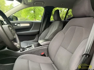 Volvo XC40 Volvo XC40 1.5 T4 Recharge Inscription Expression - afbeelding nr 20