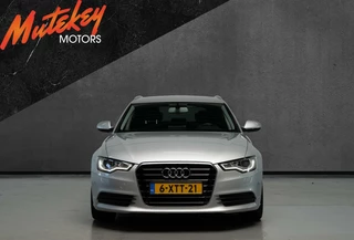 Audi A6 Audi A6 Avant 2.0 TFSI Business Edition | Automaat - afbeelding nr 6