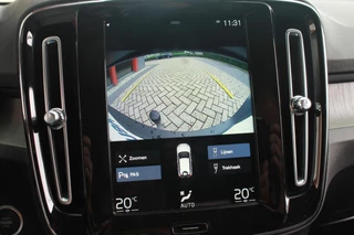 Volvo XC40 Volvo XC40 T4 Recharge Inscription | Trekhaak | Leder | Parkeercamera | Keyless - afbeelding nr 47