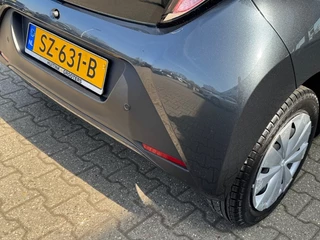 Toyota Aygo - afbeelding nr 10