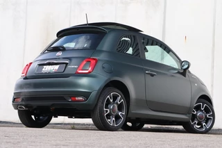 Fiat 500 - afbeelding nr 14