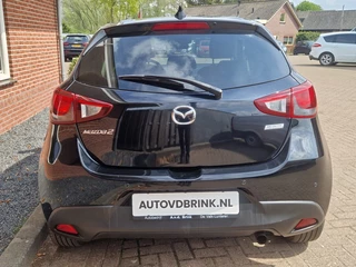 Mazda 2 - afbeelding nr 6