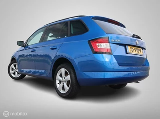 Škoda Fabia Skoda Fabia Combi 1.2 TSI Navigatie Panodak Clima DonkerGlas Pdc DAB - afbeelding nr 39