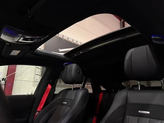 Mercedes-Benz GLE Mercedes-Benz GLE-klasse Coupé AMG 63 S 4MATIC+ Full optie - afbeelding nr 17