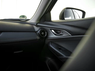 Mazda CX-3 Mazda CX-3 2.0 SkyActiv-G 120 GT-M | ACC | Navi | Leder | HuD | Lane Assist | Stoel- & Stuurverwarming | Bose Audio | Adaptive LED - afbeelding nr 14