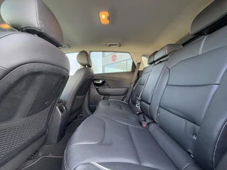 Kia e-Niro Kia e-Niro ExecutiveLine 64 kWh | Leder | Navi | Camera | JBL | - afbeelding nr 18