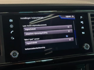 SEAT Ateca - afbeelding nr 36