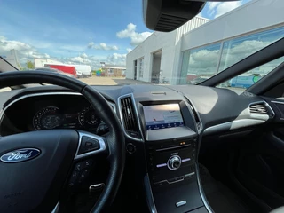 Ford S-Max Ford S-Max 2.5 FHEV ST-Line 190pk | Full LED | Trekhaak | Sony Audio/Navigatie | - afbeelding nr 43