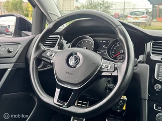 Volkswagen Golf Volkswagen Golf 1.4 TSI ACT Connected Series|DSG Massage ACC - afbeelding nr 23