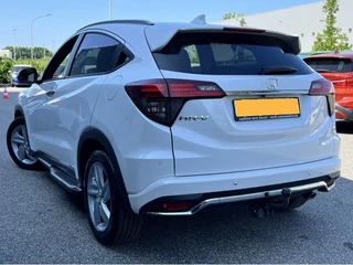 Honda HR-V Honda HR-V 1.5 i-VTEC EXECUTIVE AUTOMAAT Open dak | Keyless | Trekhaak - afbeelding nr 4
