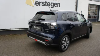 Suzuki S-Cross - afbeelding nr 23