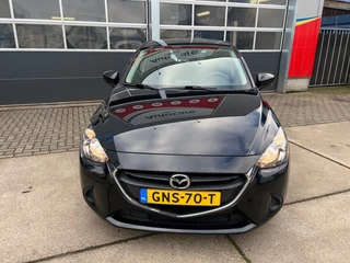 Mazda 2 - afbeelding nr 2