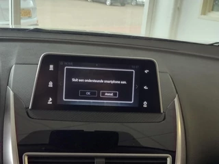 Mitsubishi Eclipse Cross Mitsubishi Eclipse Cross 1.5 DI-T Intense S Staat in Hardenberg - afbeelding nr 17