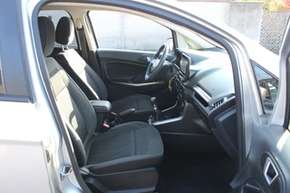 Ford EcoSport - afbeelding nr 14