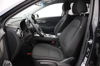 Hyundai Kona Hyundai Kona Electic EV Fashion 64 kWh - Carplay, Camera, Cruise - afbeelding nr 6