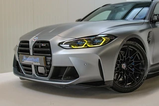 BMW M3 BMW 3-serie Touring M3 xDrive Competition CARBON Individual - afbeelding nr 16