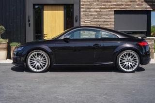 Audi TT - afbeelding nr 10