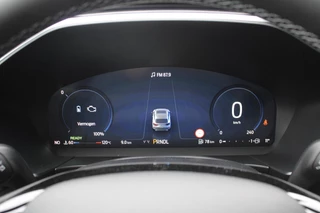 Ford Kuga Ford Kuga 2.5 PHEV Active X Driver Assistance Pack | Panoramadak | Winter Pack | Wegklapbare trekhaak | 19 inch lichtmetalen velgen | Adaptieve Matrix LED koplampen met Coast to Coast |  Reservewiel | - afbeelding nr 26