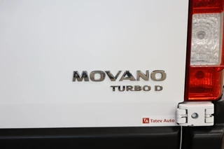 Opel Movano Opel Movano 2.3 Turbo 135PK L3H2 AIRCO CRUISE CONTROL - afbeelding nr 13