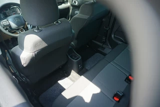 Citroën C3 Aircross Citroën C3 Aircross 110PK Shine CAMERA | NAVI | CRUISE | PDC V+A | 17'LMV | 4S BAND! - afbeelding nr 11