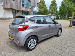Hyundai i10 HYUNDAI i10 1.0 COMFORT / 1e Eigenaar / Carplay / - afbeelding nr 7