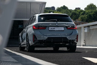BMW 3 Serie BMW 3-serie Touring 330e xDrive I LCI II I M Sport Pro I - afbeelding nr 44