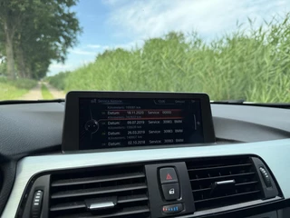 BMW 4 Serie BMW 4-serie Gran Coupé 420i High Executive Automaat Xenon Leder Navi Cruise Climate - afbeelding nr 24
