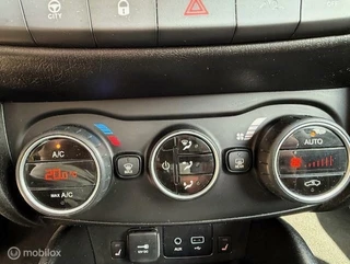 Fiat Tipo Fiat Tipo 1.6 MultiJet 16v Business Lusso, Leder, Navi - afbeelding nr 21