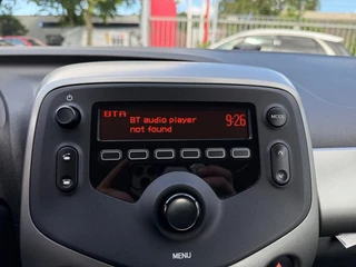Citroën C1 Citroën C1 1.0 e-VTi Feel | Airco | Bluetooth - afbeelding nr 23