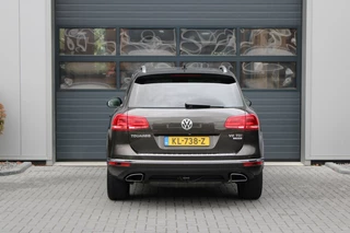 Volkswagen Touareg - afbeelding nr 4
