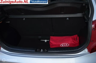 Kia Picanto Kia Picanto 1.0 DynamicLine Navi Apple Carplay Camera 2020 5 pers. - afbeelding nr 18