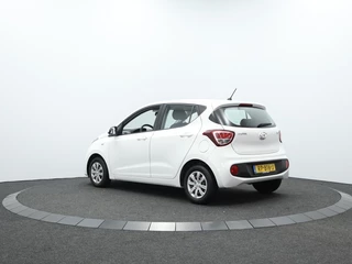 Hyundai i10 Hyundai i10 1.0i Comfort | Cruise control | Airco - afbeelding nr 9