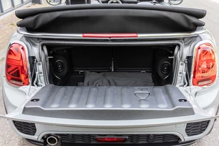 MINI Cooper Cabrio MINI Cooper Cabrio Mini 1.5 John Works - afbeelding nr 7
