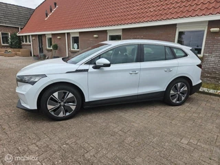 Škoda Enyaq iV Skoda Enyaq iV 80 - afbeelding nr 2