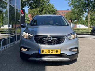 Opel Mokka X - afbeelding nr 2